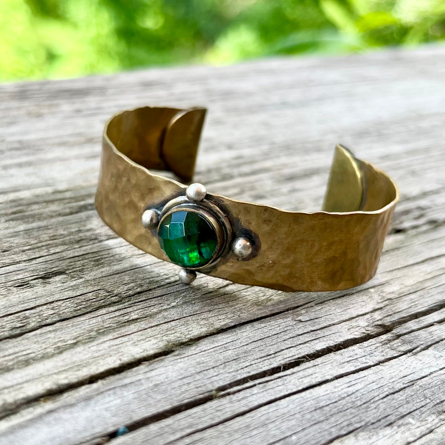 Abalone Doublet Bracelet