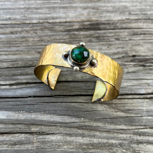 Abalone Doublet Bracelet